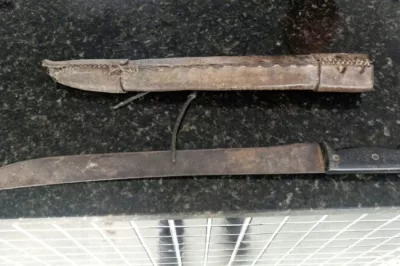 Polícia Civil prende suspeito de homicídio em Teixeira de Freitas