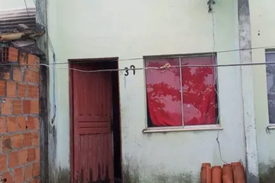 Três pessoas são presas por sequestro e cárcere privado em São Francisco do Conde