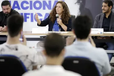 CNU: de 2,1 milhões de inscritos, cerca de 1 milhão fizeram as provas
