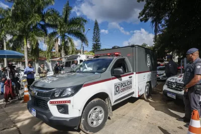 Relatório do Cenipa sobre acidente com voo 2283 sai em 30 dias
