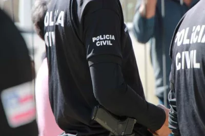 Suspeito de agredir pai e violentar sexualmente a própria mãe é preso no sul da Bahia