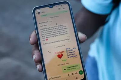 Dia dos Pais: tecnologias podem aproximar ou afastar os filhos