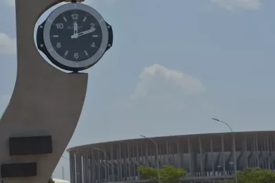 Ministro de Minas e Energia avalia retomada do horário de verão apenas se for “imprescindível”