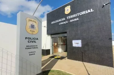 Motorista de transporte escolar é morto a tiros enquanto trabalhava no interior da Bahia