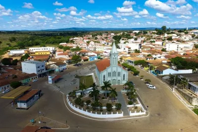 Ministério reconhece situação de emergência em quatro cidades baianas que enfrentam estiagem