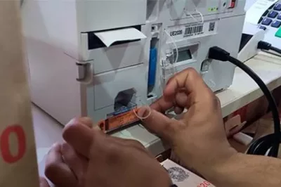 Eleições 2024: TRE-BA inicia na próxima segunda-feira preparação das urnas eletrônicas