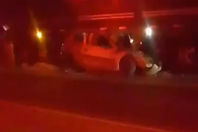 Idoso morre em colisão frontal com carreta na BR-101, em Alagoinhas
