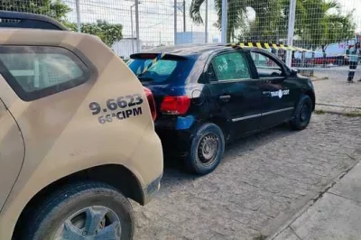 Homem é morto a tiros após sair de UPA em Feira de Santana