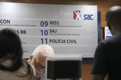 Postos SAC de Alagoinhas e mais cinco cidades passam a emitir a nova carteira de identidade