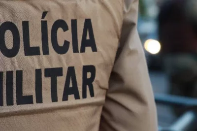 Durante abordagem, PMs prendem homem com moto roubada na Bahia