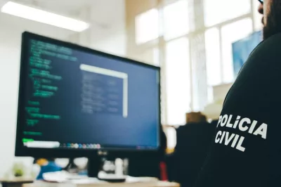 Polícia Civil cria núcleo para proteção de crianças e adolescentes no ambiente virtual