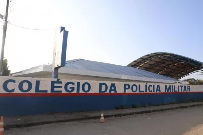 Polícia Militar da Bahia divulga lista de contemplados no sorteio para as escolas e creche