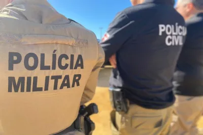 Estado tem queda de mortes violentas em agosto, aponta SSP