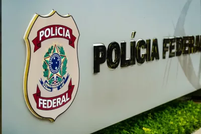 PF cumpre 140 mandados em operação contra abuso sexual de crianças