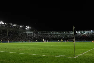 Bahia perde para o Vasco por 3 a 2 no São Januário