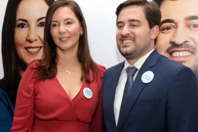 Daniela Borges e Hermes Hilarião se reúnem com advocacia de Alagoinhas nesta quarta-feira