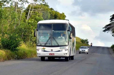 Agerba aprova transferência do bilhete de passagens de ônibus; entenda