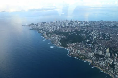 Bahia registra queda de 12,7% em mortes violentas