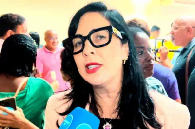 Bahia Beer Festival 2024: Deputada Ludmilla Fiscina destaca visibilidade e oportunidades para Alagoinhas