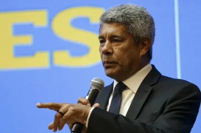 Governador da Bahia decreta três dias de luto após massacre em escola