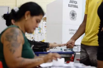 Eleições: cota de gênero foi descumprida em 700 municípios