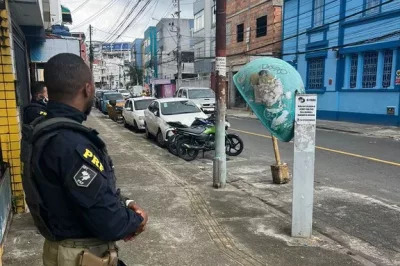 PRF e Ministério do Trabalho resgatam trabalhadores em condições análogas à escravidão em operação na Bahia