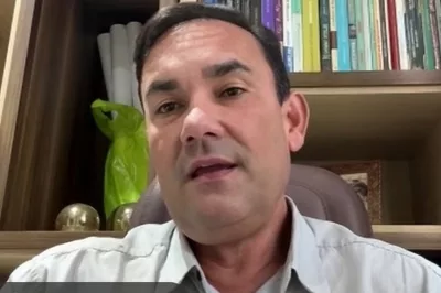 Gustavo Carmo planeja atrair indústrias de cerveja e ampliar ações contra a fome em Alagoinhas