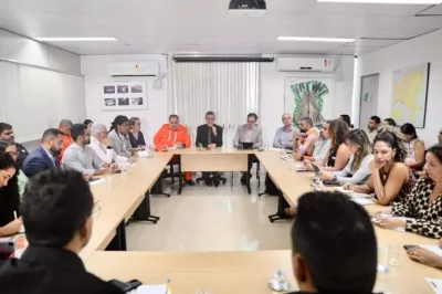 Órgãos estaduais intensificam esforços para enfrentar impactos das chuvas na Bahia