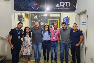 Prefeitura de Alagoinhas conquista Selo Ouro de qualidade em transparência pública