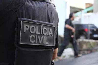 Padrasto suspeito de violentar sexualmente a enteada é preso em Alagoinhas