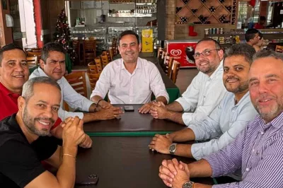 Prefeito eleito de Alagoinhas anuncia últimos nomes de sua equipe de governo