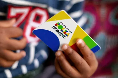 Caixa conclui pagamento da parcela de março do Bolsa Família