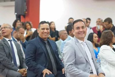 Gustavo Carmo, prefeito eleito de Alagoinhas, é diplomado