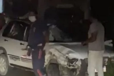 Motociclista morre em acidente na BR-101, em Cruz das Almas
