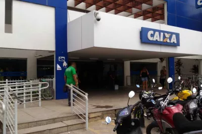 Caixa libera abono salarial para nascidos em fevereiro