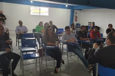 Prefeitura de Alagoinhas segue processo de implantação do Sistema Eletrônico de Informações – SEI Bahia Municípios