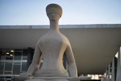 STF confirma validade do modelo de trabalho intermitente