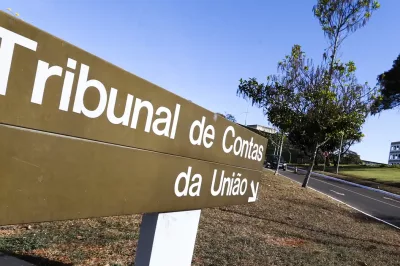 TCU determina medidas para proibir uso do Bolsa Família para apostas