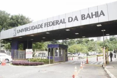 Ufba oferece 900 vagas para cursos de especialização gratuitos a distância