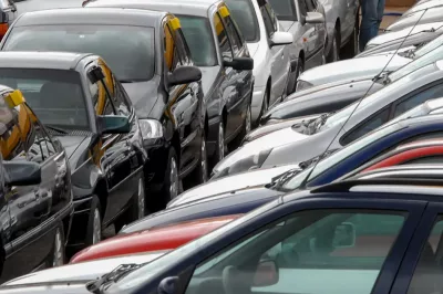Financiamento de veículos cresce 20,4% em 2024