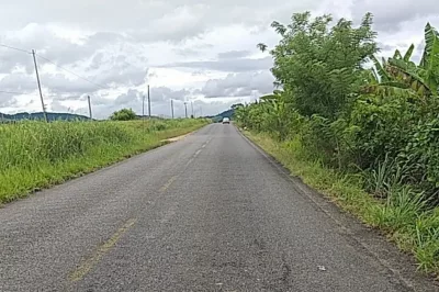Defesa Civil registra ocorrências em 65 municípios devido às fortes chuvas na Bahia