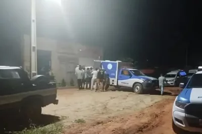 Homem morre após choque elétrico em serralheria em Livramento de Nossa Senhora