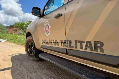 Homem é encontrado morto com sinais de espancamento em Alagoinhas: Polícia investiga o caso