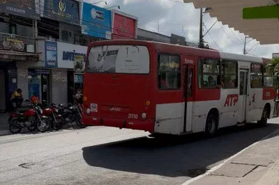 Tarifa de transporte coletivo em Alagoinhas sobe para R$ 4,30