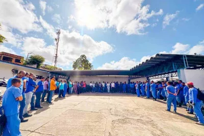 Maria das Graças Reis assume interinamente a direção do SAAE em Alagoinhas