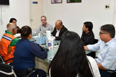 Alagoinhas: Prefeitura antecipa medidas de prevenção contra alagamentos e deslizamentos