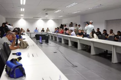 Salvador e RMS têm redução de mais de 12% no número de mortes violentas em 2024