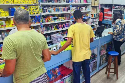 Procon orienta sobre material que não pode ser exigido pelas escolas