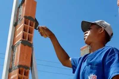 Mesmo com perda de 18.661 postos em dezembro, a Bahia somou 84.726 novas vagas em 2024