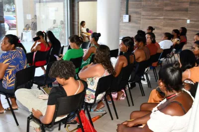 Hospital Materno-Infantil de Alagoinhas realiza triagem para cirurgias eletivas